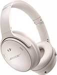 Наушники накладные Bose QuietComfort 45 белый