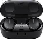 Наушники беспроводные Bose QuietComfort Noise Cancelling Earbud черный