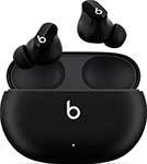 Наушники беспроводные Beats Studio Buds черный