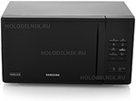 Микроволновая печь - СВЧ Samsung MG23K3513AK/BW