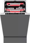 Встраиваемая посудомоечная машина Kuppersberg GSM 4574