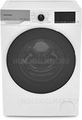 Стиральная машина с сушкой Grundig GW7P510447W