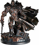 Фигурка коллекционная Blizzard World of Warcraft Prince Arthas