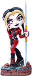 Фигурка Iron Studio DC The Suicide Squad Harley Quinn Minico