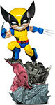 Фигурка Iron Studio Marvel X-Men Wolverine Minico