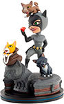 Фигурка Quantum DC Comics Catwoman Q-Fig Elite