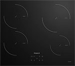 Встраиваемая электрическая варочная панель Hotpoint HQ 1460S NE
