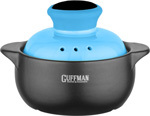 Кастрюля Guffman C-06-038-PB