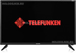 Телевизор Telefunken TF-LED32S72T2