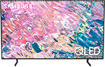 Телевизор Samsung QE55Q60BAUXCE