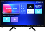 LED телевизор Витязь 24LH1202