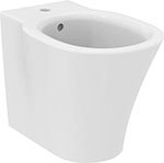 Биде Ideal Standard CONNECT AIR 1 отверстие E018001