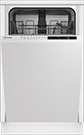 Встраиваемая посудомоечная машина Indesit DIS 1C69 B Hotpoint Ariston