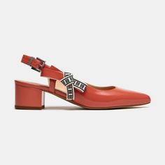Туфли открытые женские CHERRY Ralf Ringer