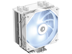 Кулер ID-Cooling SE-224-XTS White (Intel LGA1700/1200/115X/AM5 AMD AM4)