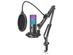 Микрофон Fifine T669 Pro3 Black