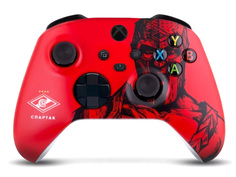 Геймпад Rainbo Спартак Гладиатор для Xbox series S/X