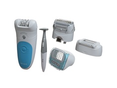 Эпилятор Braun SES 5-810
