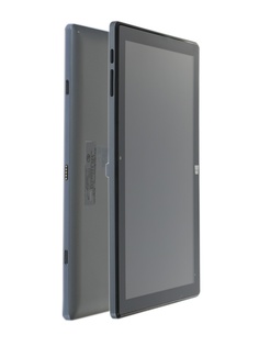 Планшет Ark Jumper Ezpad 8 4/64Gb (Intel Celeron N3350 1.1 GHz/4096Mb/64Gb/Wi-Fi/Bluetooth/Cam/10.1/1920x1080/Windows 10 Home)
