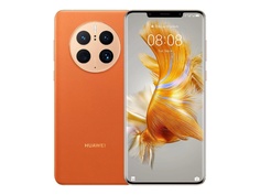 Сотовый телефон Huawei Mate 50 Pro 8/512Gb Orange