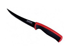 Нож Appetite Эффект Red FLT-002B-5R - длина лезвия 123mm