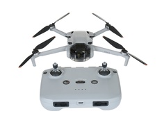 Квадрокоптер DJI Mini 3 RC-N1