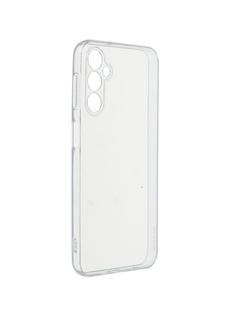 Чехол DF для Samsung Galaxy A24 (4G) Super Slim sCase-170