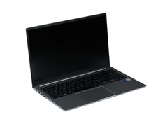 Ноутбук Samsung Galaxy Book NP750XDA-KDHIT (Intel Core i5 1135G7 2.4Ghz/8192Mb/256Gb SSD/Intel Iris Xe Graphics/Wi-Fi/Bluetooth/Cam/15.6/1920x1080/ENGKBD/Windows 11 Pro)