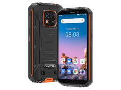 Сотовый телефон Oukitel WP18 Orange