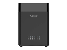 Док-станция Orico DS500C3-BK