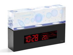 Погодная станция Ea2 BB104S Solar