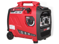 Электрогенератор A-iPower A2500iS