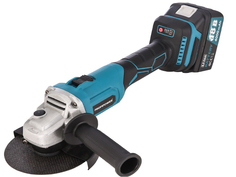 Шлифовальная машина ProfiPower MKDGA-18V E0080