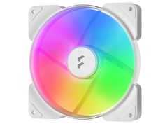 Вентилятор Fractal Design Aspect 14 RGB PWM White Frame FD-F-AS1-1409