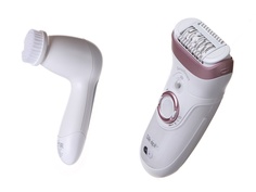 Эпилятор Braun 9-880 Silk-epil 9 SkinSpa SensoSmart Wet & Dry