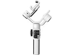 Стедикам Zhiyun Smooth 5S White C030117G2