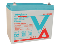 Аккумулятор Vektor Energy HRL 12-320W