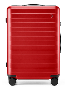 Чемодан Xiaomi Ninetygo Rhine Pro Plus Luggage 29 Red