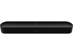 Звуковая панель Sonos Beam Black BEAM1EU1BLK