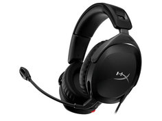 Наушники HyperX Cloud Stinger 2 Wired Black