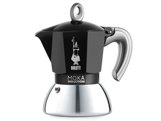 Кофеварка Bialetti Moka Induction на 6 порций 6936