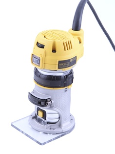 Фрезер DeWalt D26200