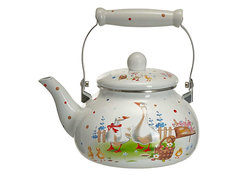 Чайник Metalloni EM-251X1/73 2.5L