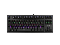 Клавиатура Acer OKW126 Black ZL.KBDEE.00G