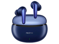 Наушники Realme Buds Air 3 Neo Blue