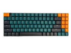 Клавиатура Ugreen KU102 Slim Mechanical Green 15229