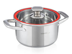 Кастрюля Winner Berlin 5.8L WR-1192