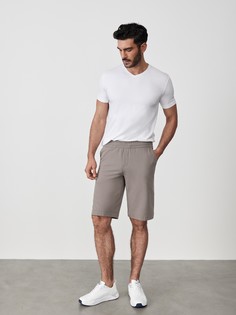 Шорты хлопковые (56) 20 Line