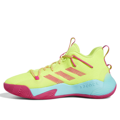 Кроссовки Баскетбольные кроссовки Harden Stepback 3 Adidas