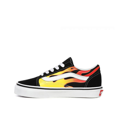 Детские кеды Old Skool Vans